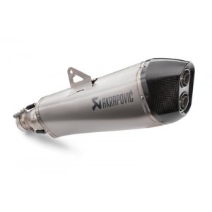 Akrapovic "Slip-on Line" 701